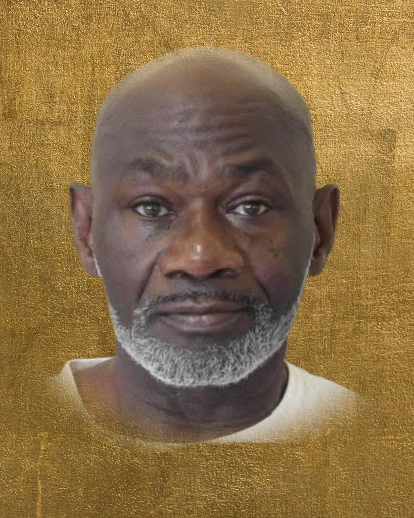 William Earl Henderson