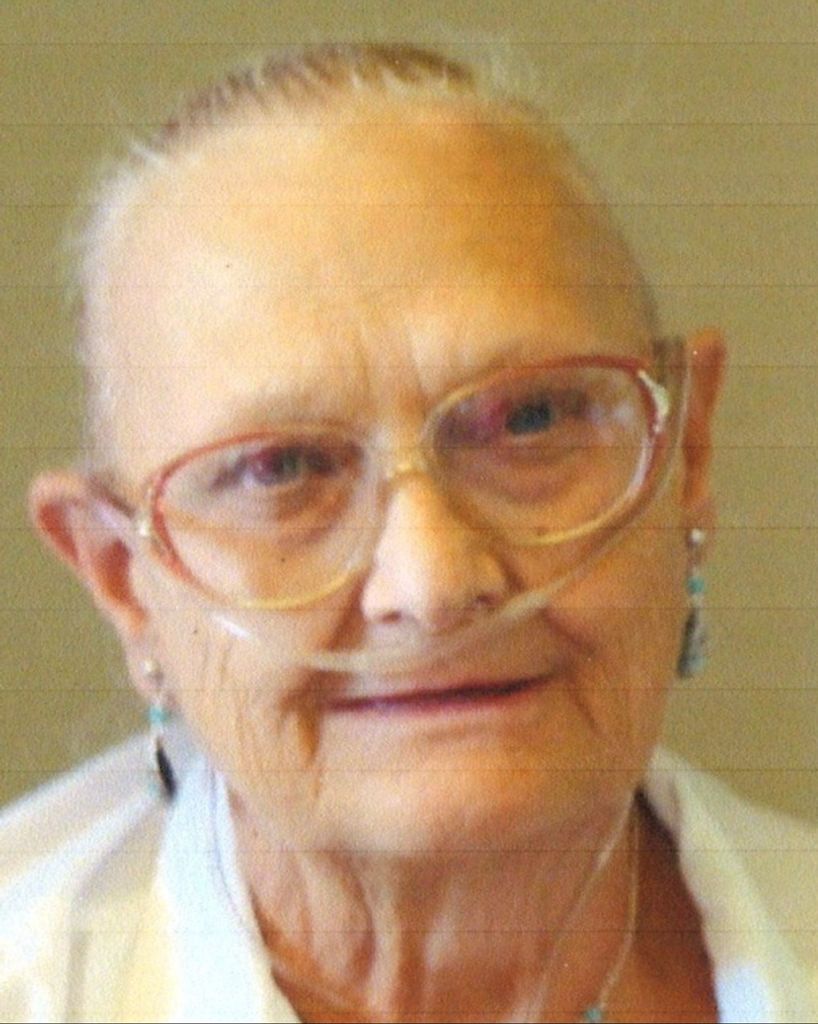 Beverly Kay McHodgkins Profile Photo