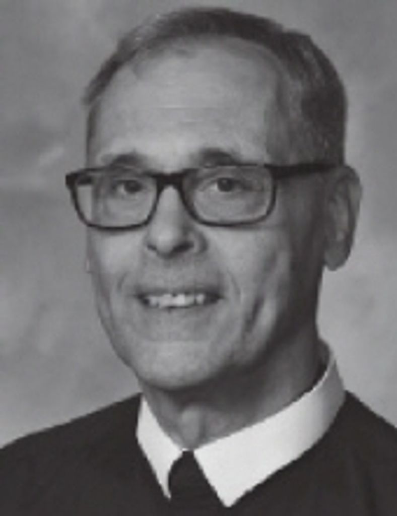 Brother William T. Farias, Fsc. 