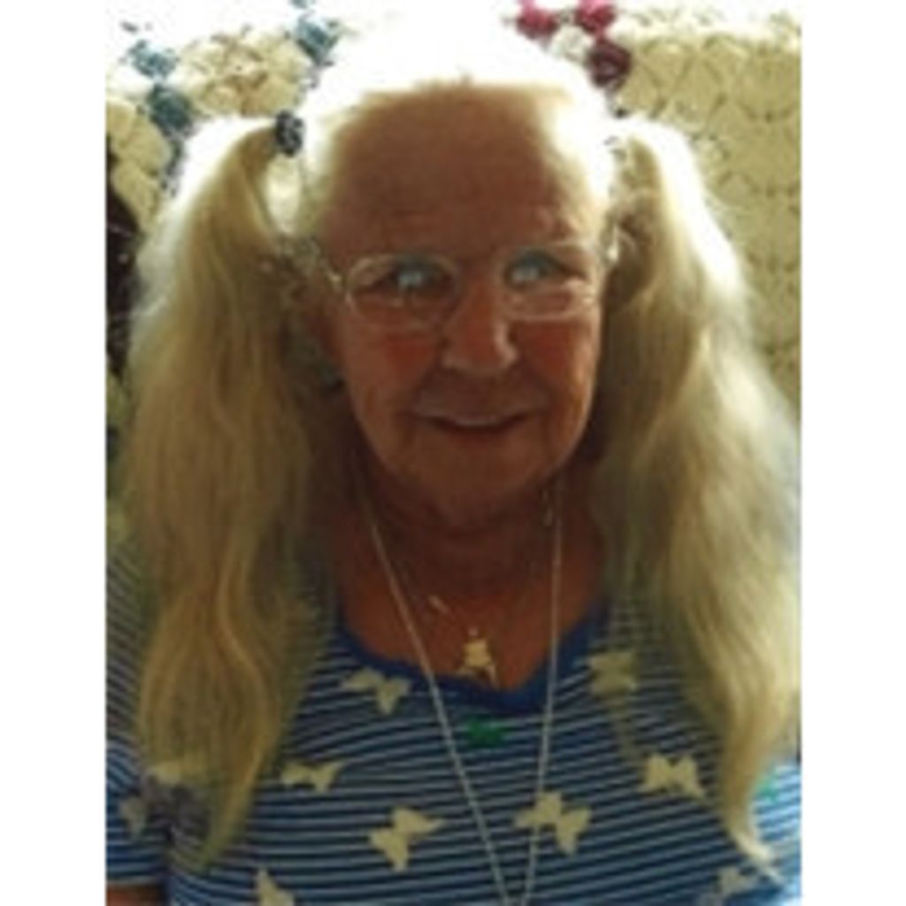 Thelma Kathleen Bowman Profile Photo