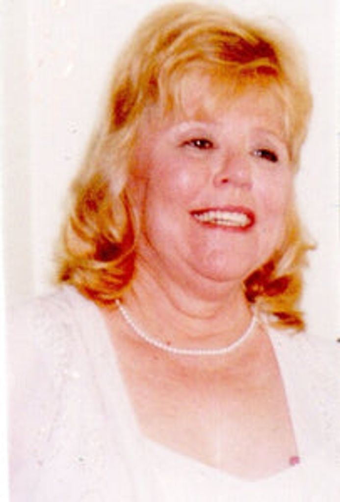 Sandra Jean Wheeler Allen Profile Photo