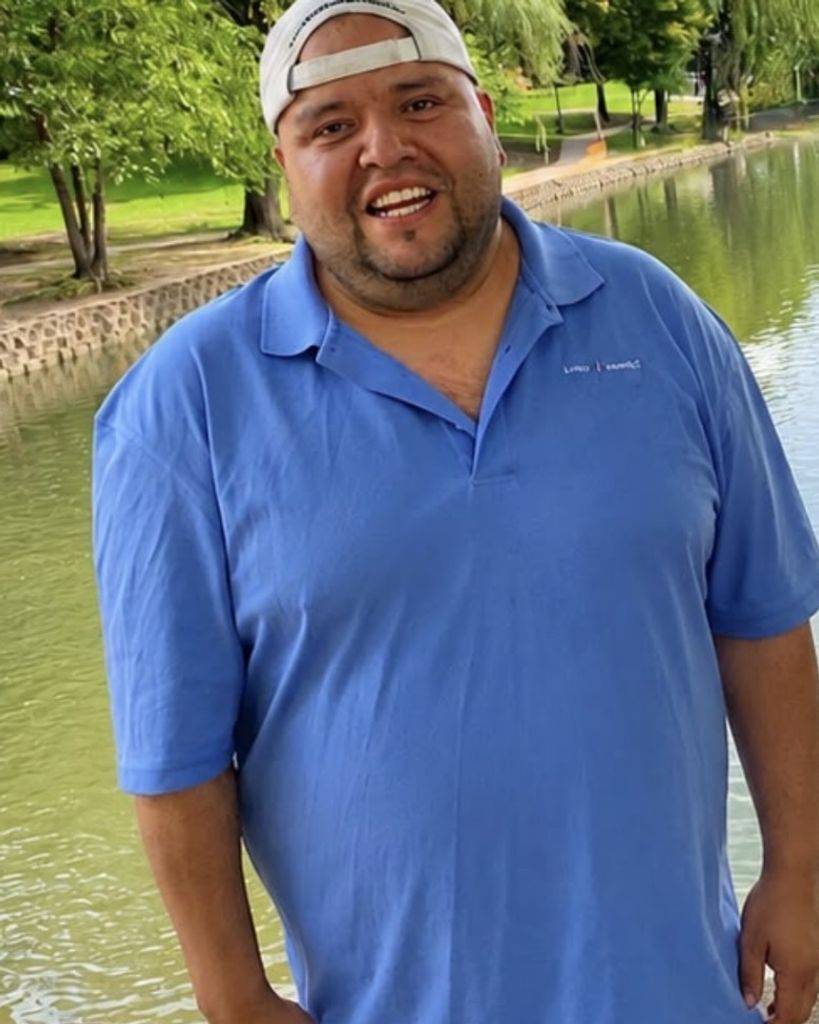 Ramon Fierros Duran Profile Photo