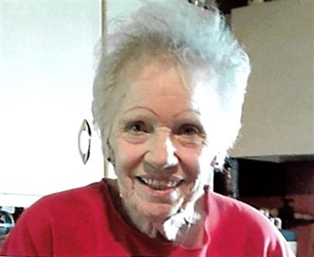 Diana Faye Mccloud Profile Photo