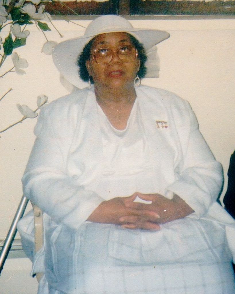 Pearlie Mae Green Profile Photo