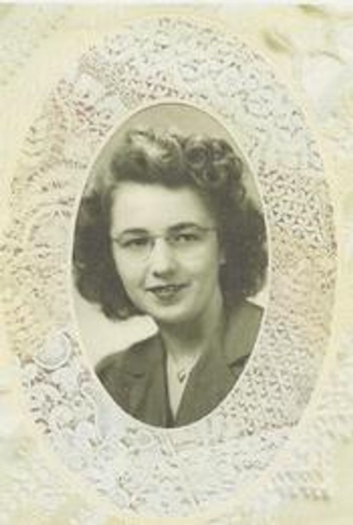 Margaret (Peggy) Visser Profile Photo