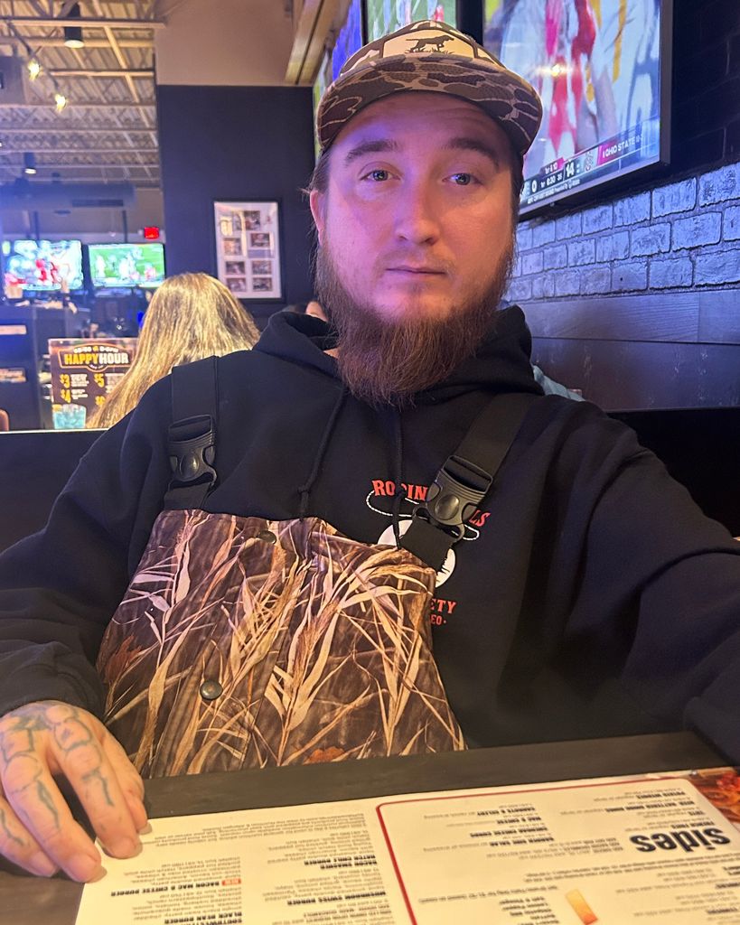 Justin Haynes Profile Photo