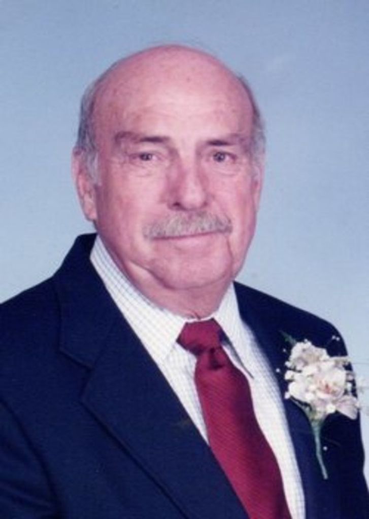 Charles Herman Morgan