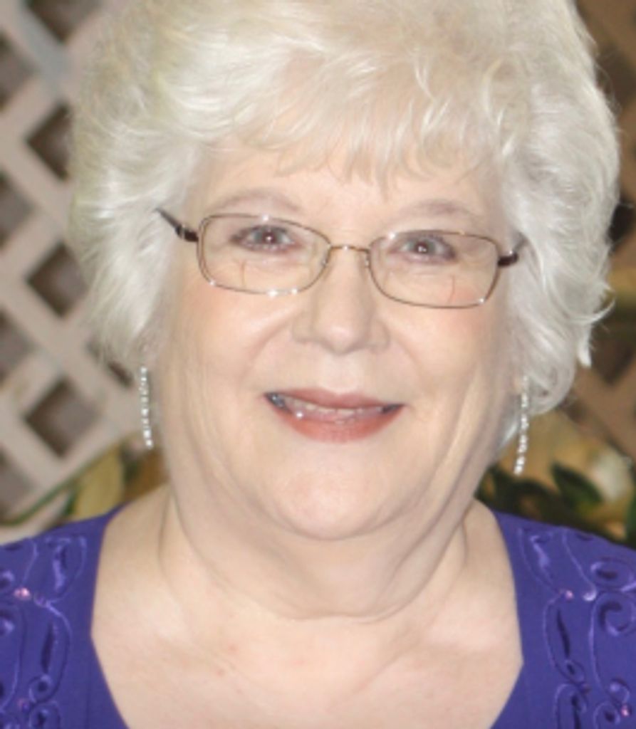 Patricia Ann Tadlock