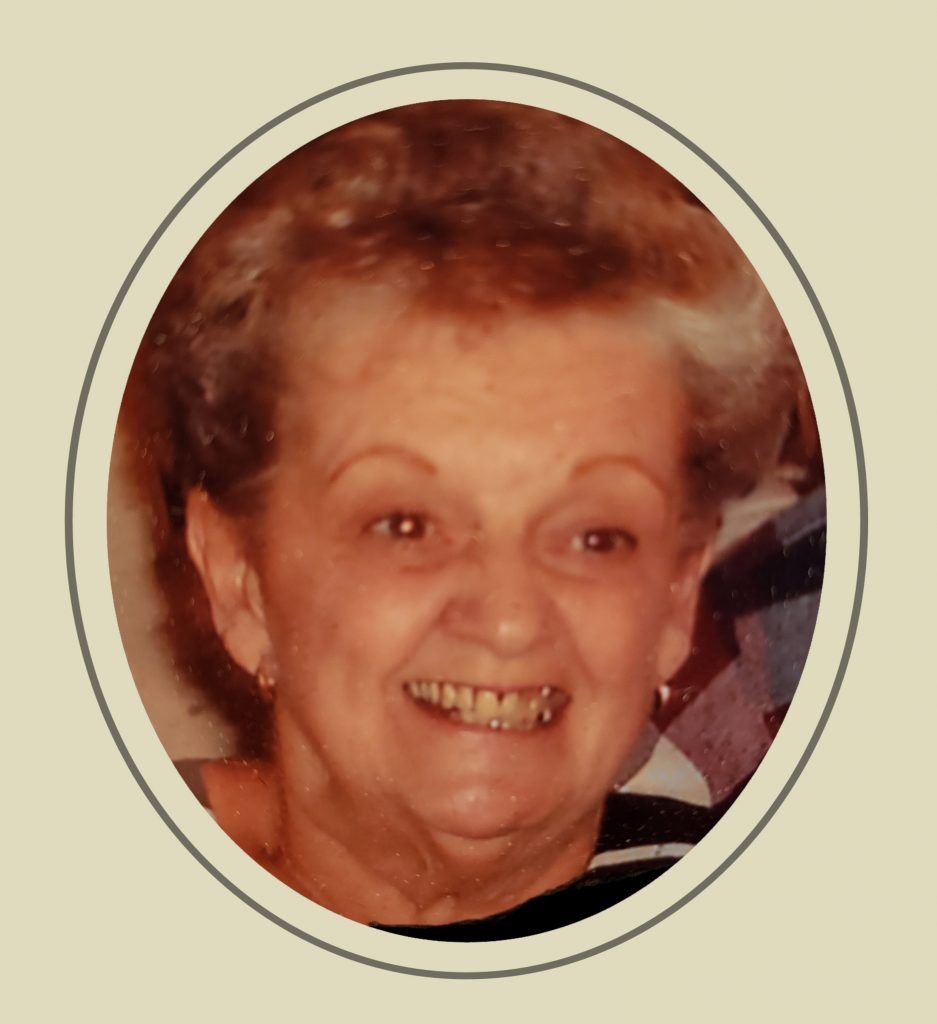 Joan E. Nelson