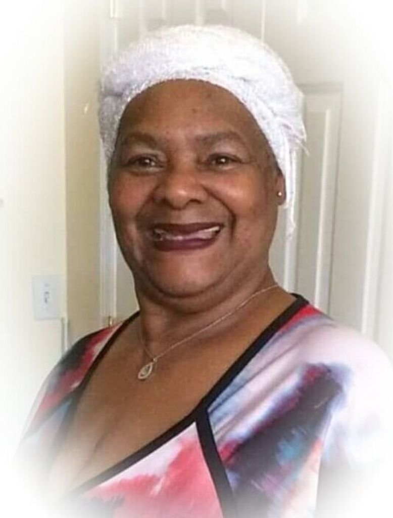 Gloria Smith Profile Photo