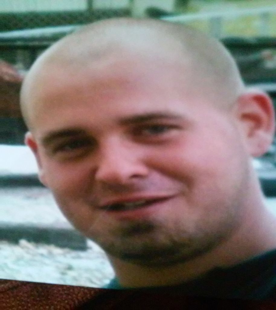 Christopher Stephen Head Profile Photo