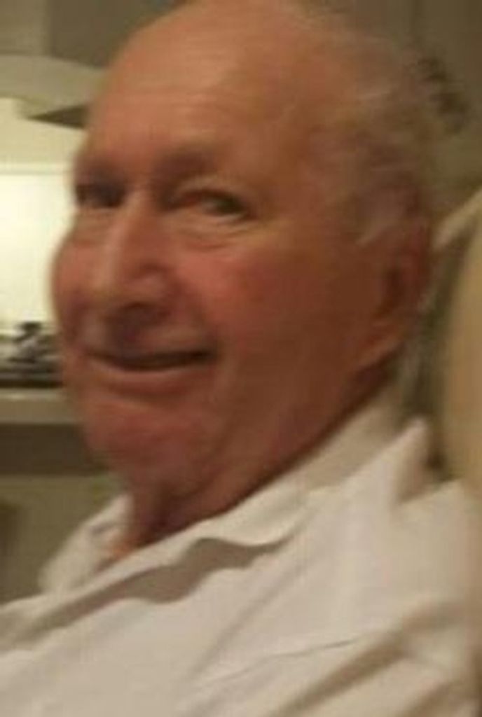 Harold S. Spade