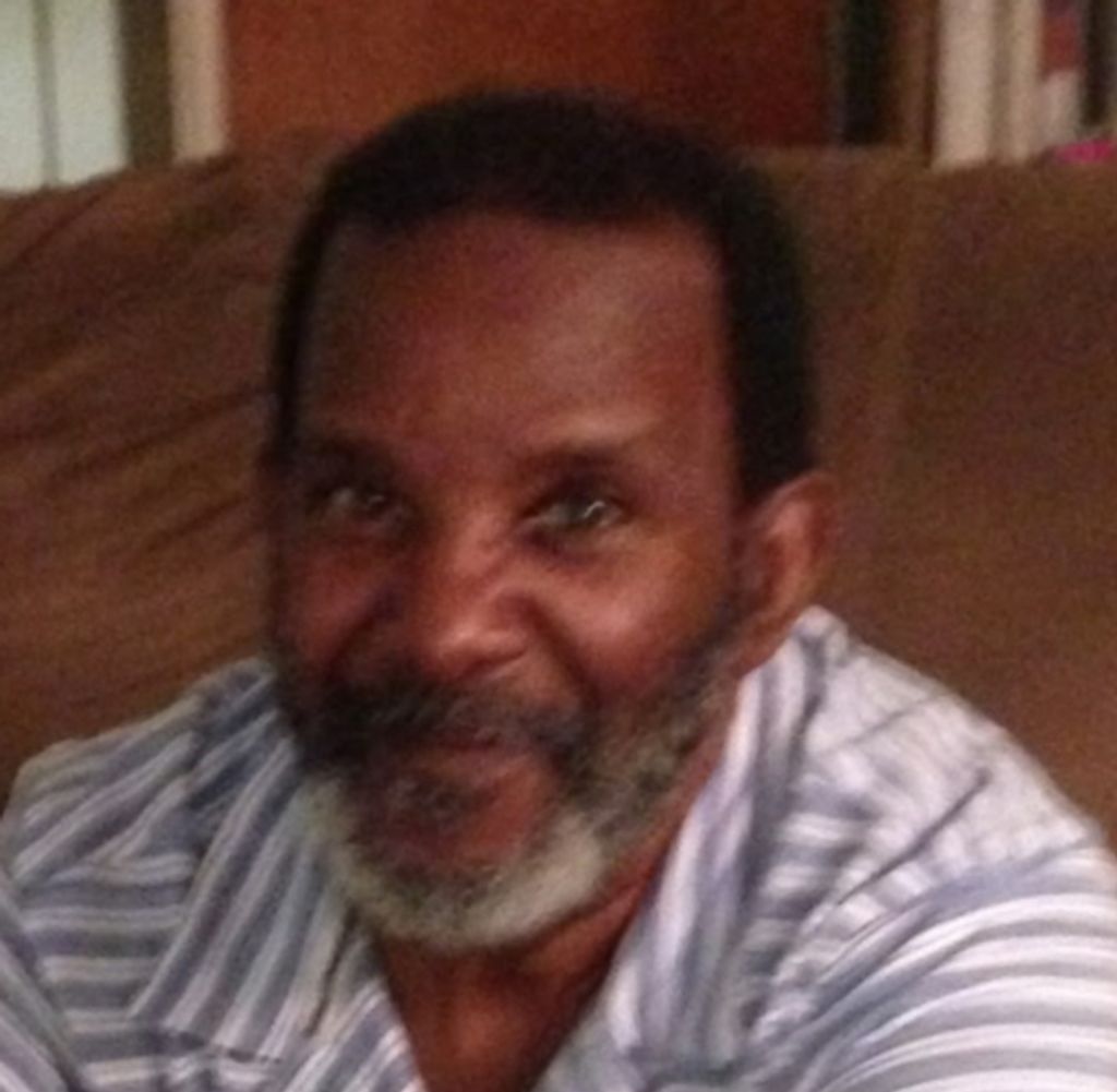 Peter Mathurin Profile Photo