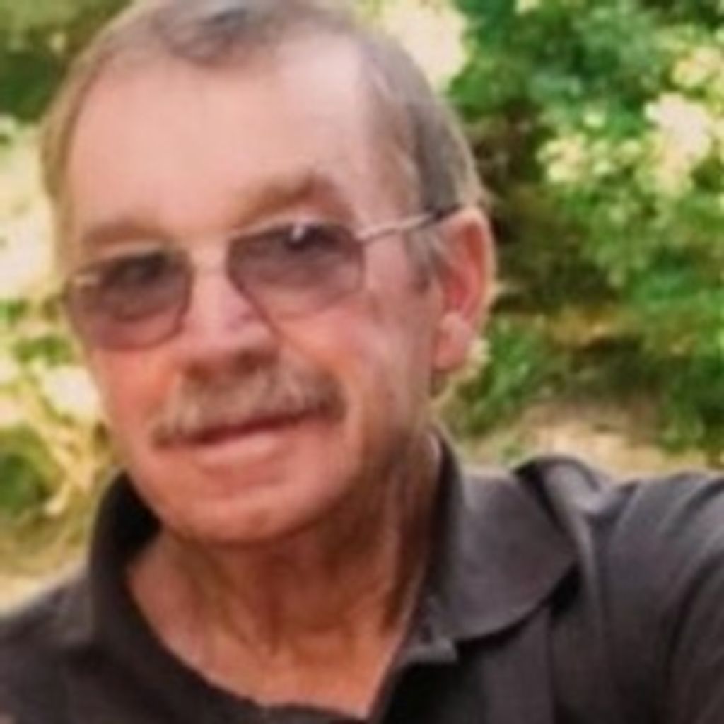 Donald M. Markstrom