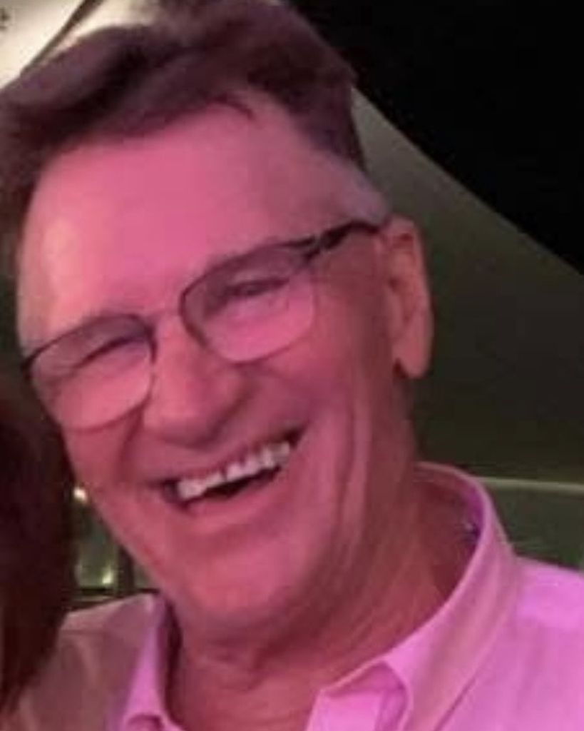 Daniel Burke Felker III