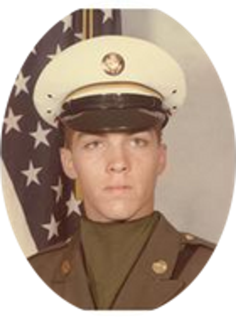 Ronald Atkins