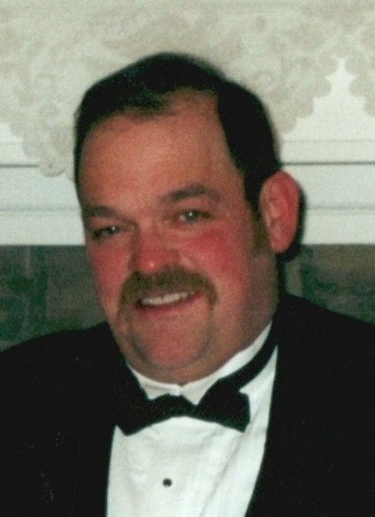 Kevin S. North
