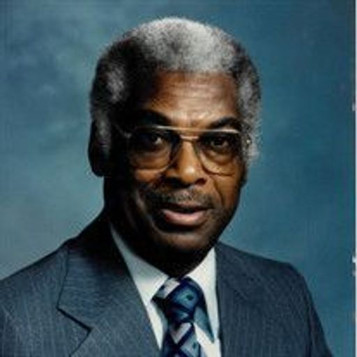 Clearthur Rudolph Sensabaugh Profile Photo