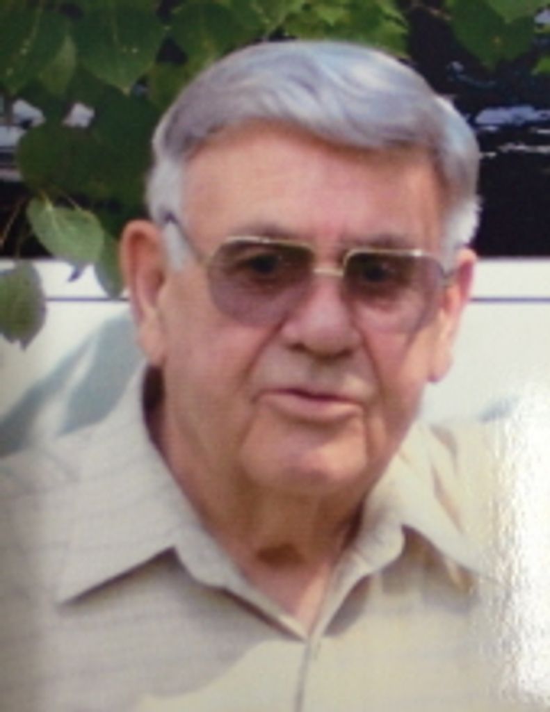 Floyd William Parth