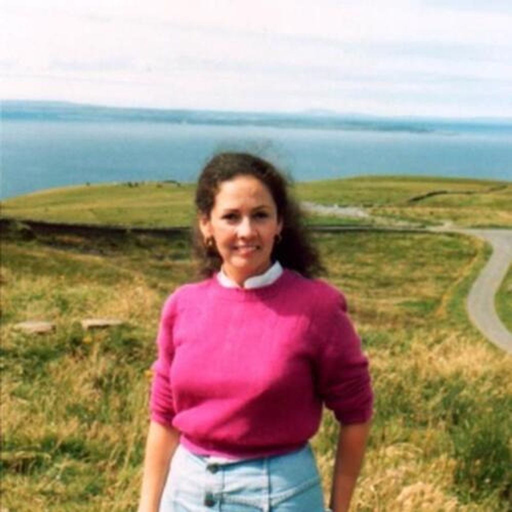Carol Jane Malone