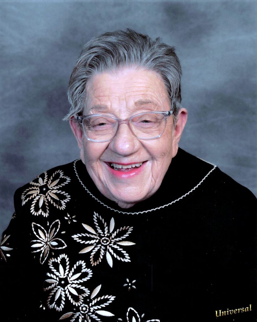 Dora Ann Jones Newman Profile Photo
