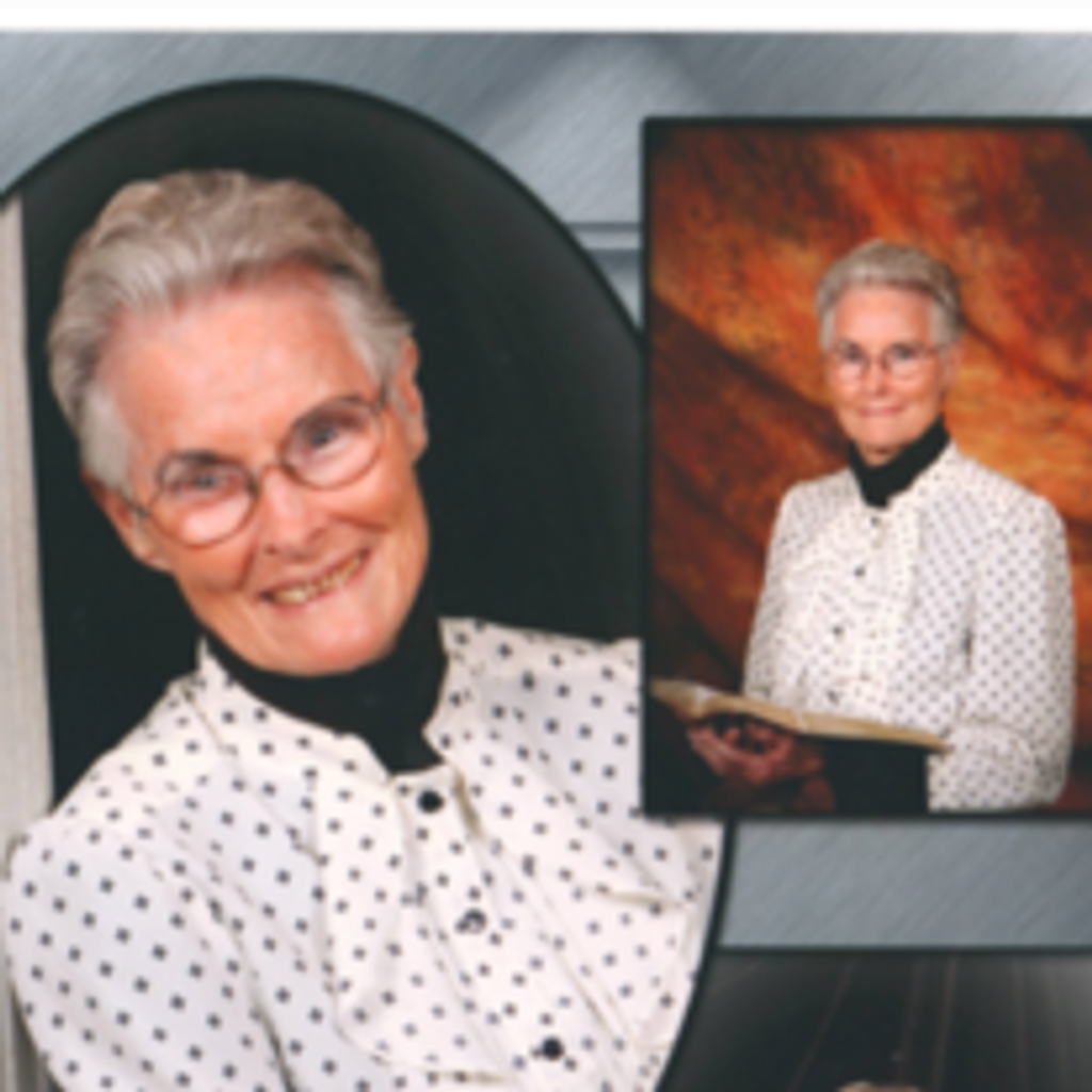 Syble Lucille Newman