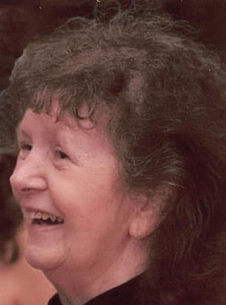 Edna Lucille (Reed)  Linger