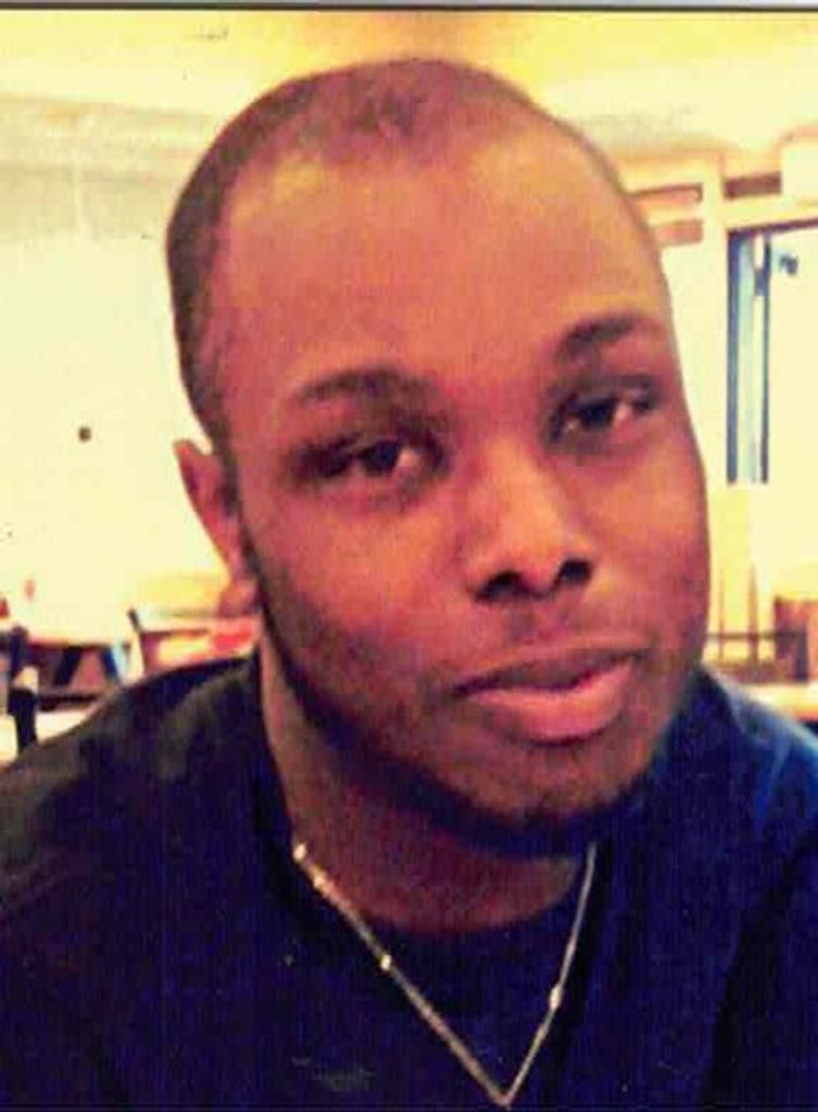 Danny Lamont Brunson Profile Photo