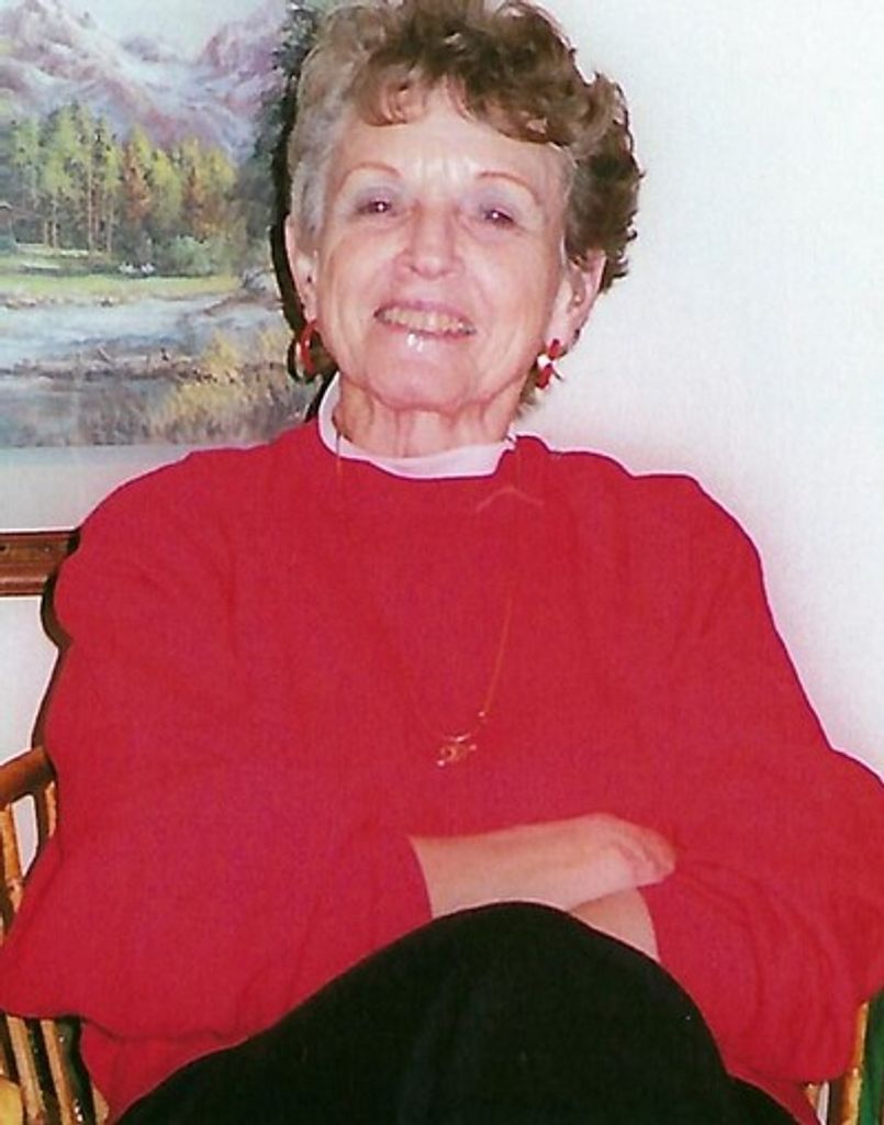 Norma Lucille Lord Profile Photo