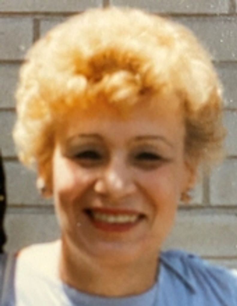 Rose E. Phin