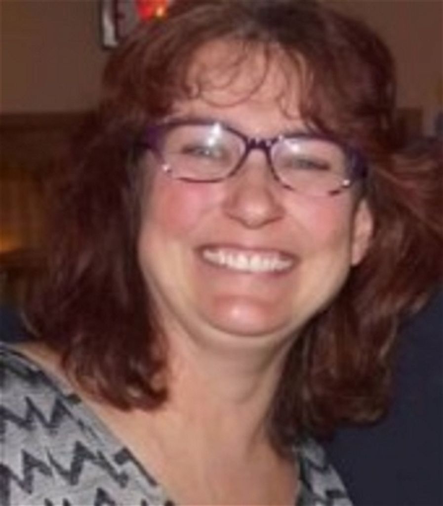 Rachelle Marie Formichelli