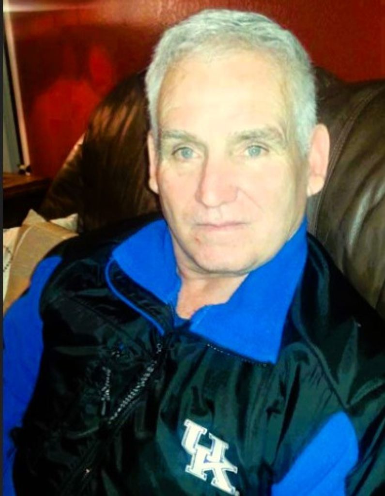 Kenneth E Thompson Profile Photo
