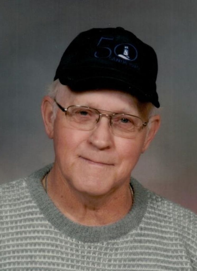 Jack A. Gilman