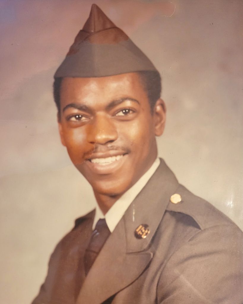 Claron Bostick