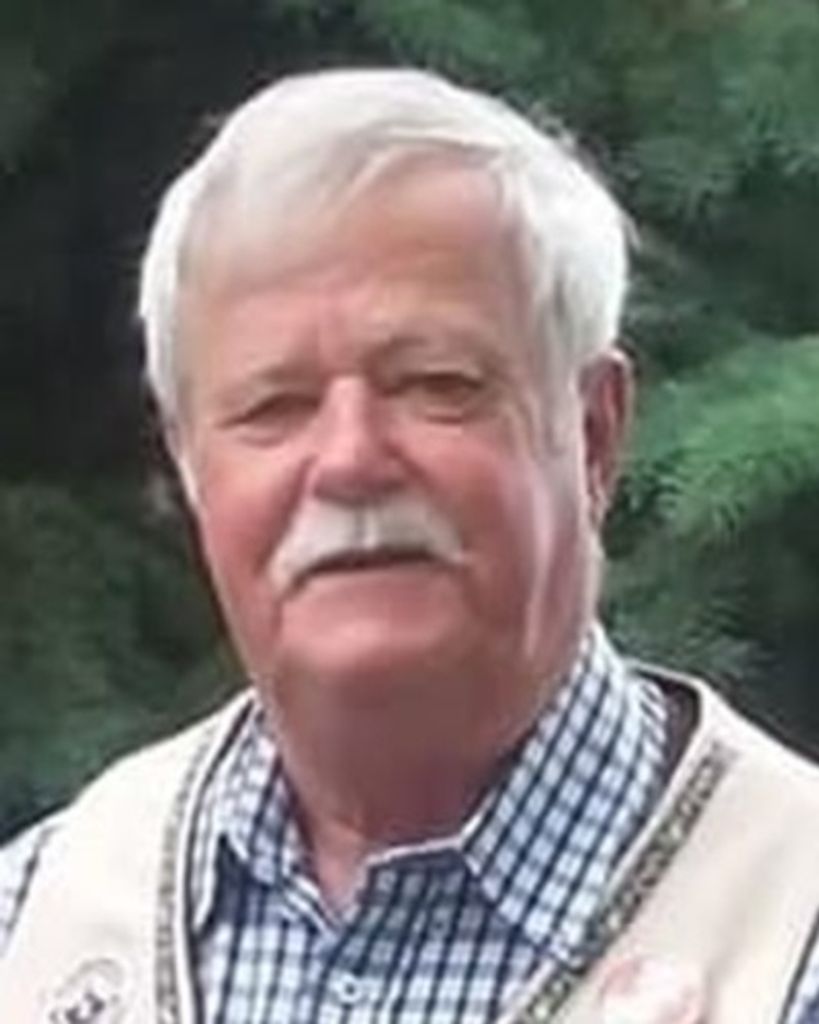 James Williams Profile Photo