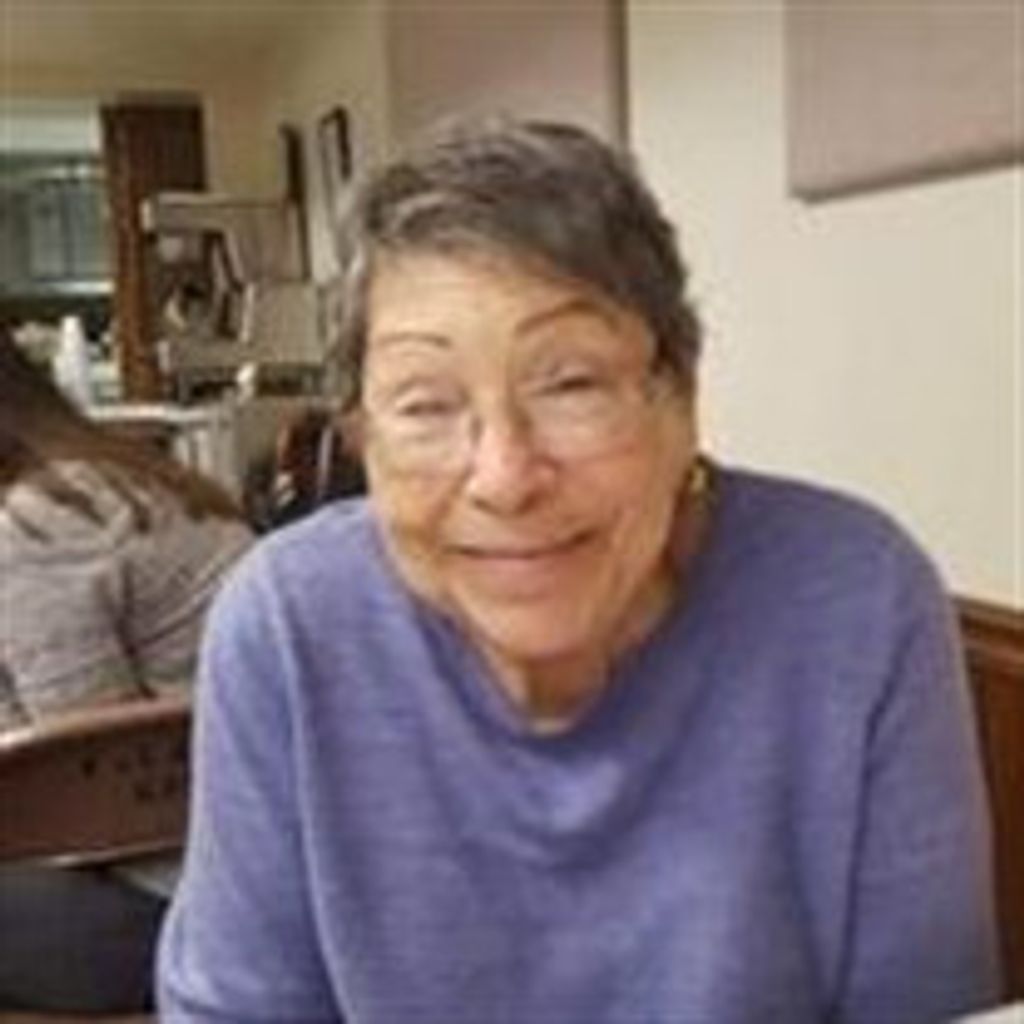 Judy Irene Shanks Profile Photo