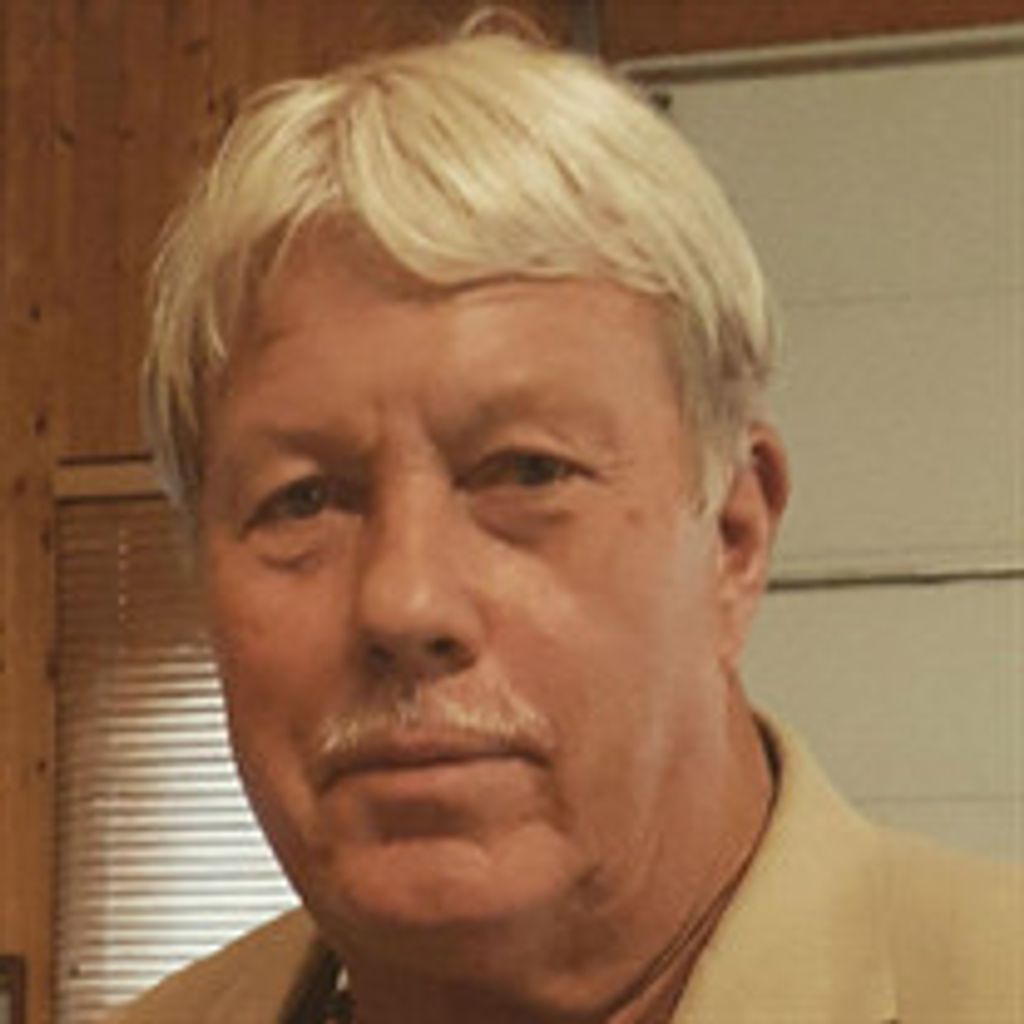 Daniel "Danny" H. Harmann