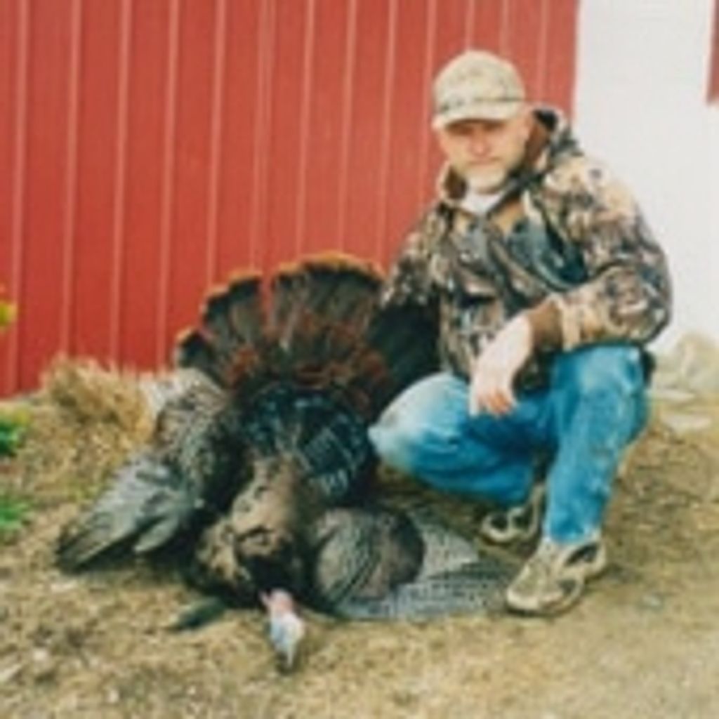 Robert "Bob" C. Brown Profile Photo