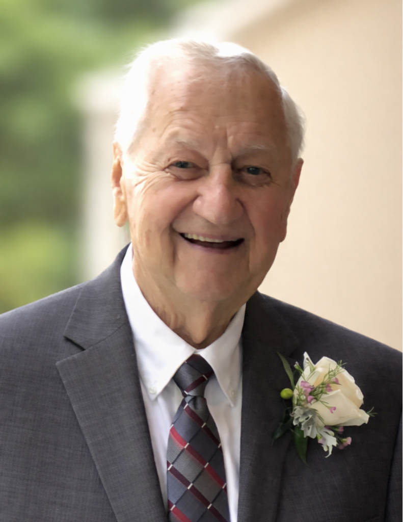 Alexander  Young, Jr. Profile Photo