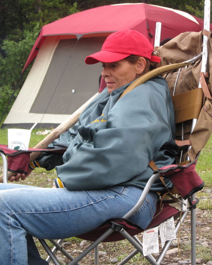 Carmen L. Steed