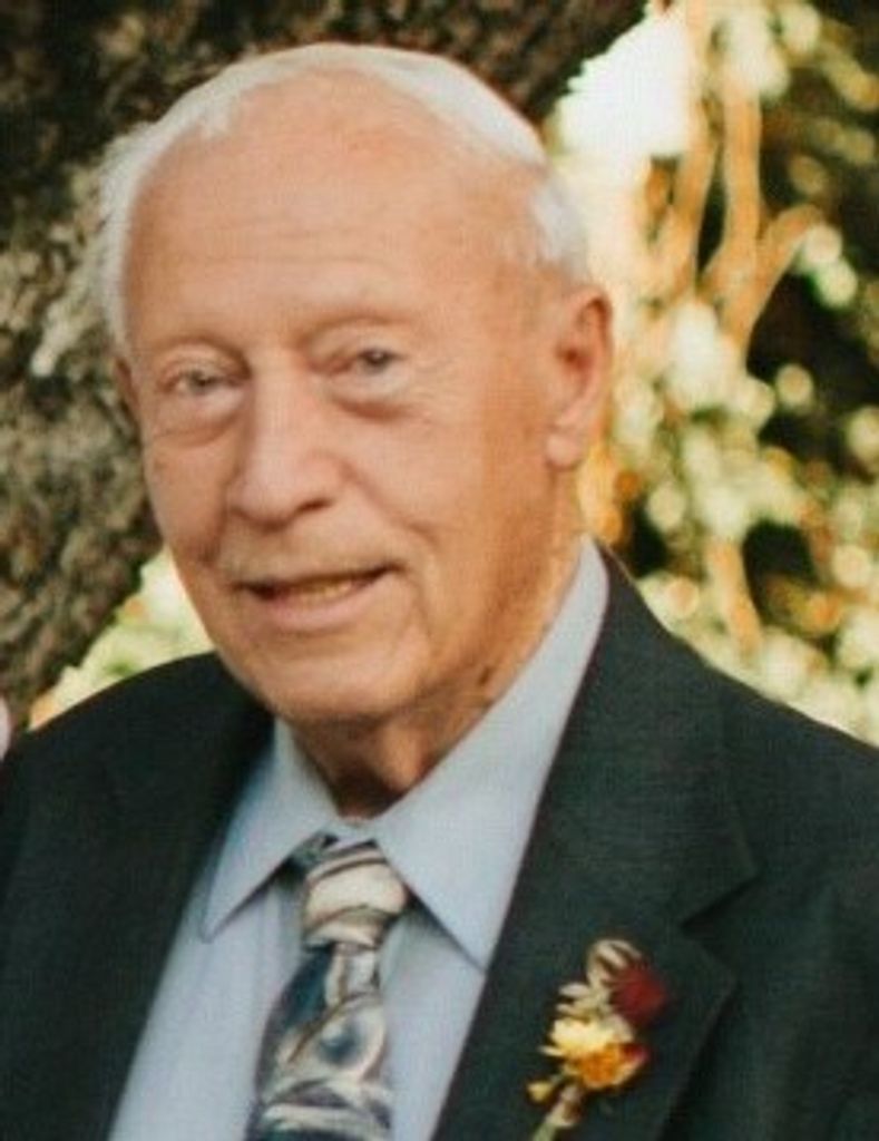 Henry Jebens, Jr.