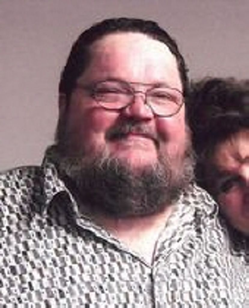 Patric Steven Brooks