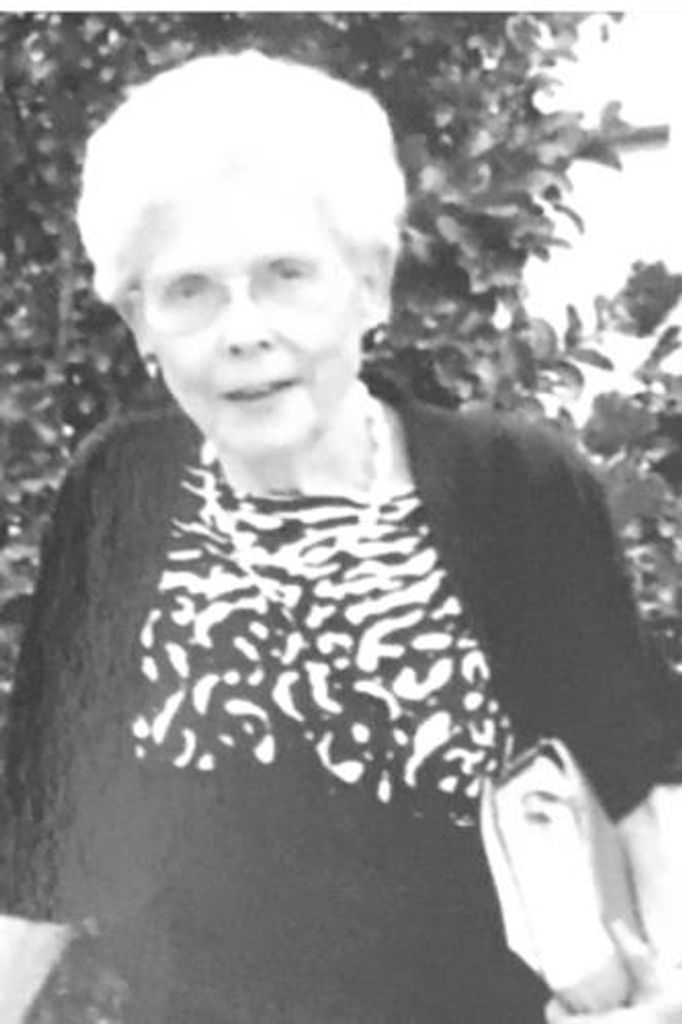 Earline Agnes Coursey Swint