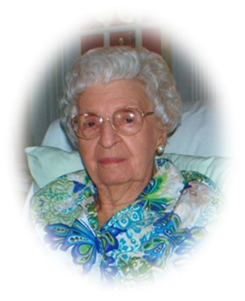 Mattie Ellen Shadrix Profile Photo