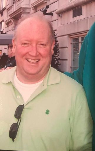 Frank J. Dowd Jr. Profile Photo