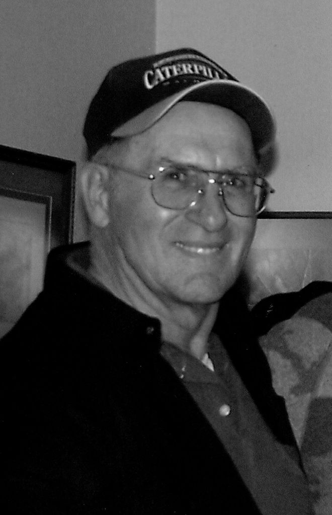 Tilford Hytrek Profile Photo
