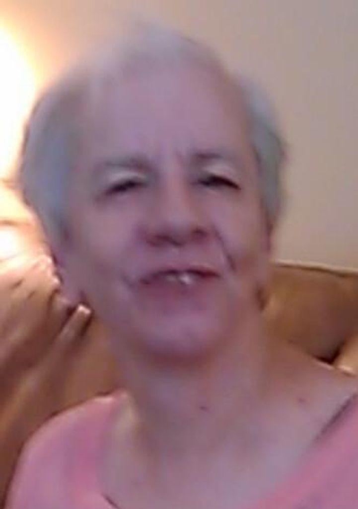 Ramona Leigh Harding Profile Photo