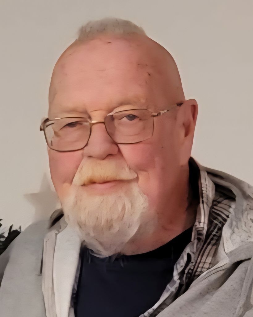 Harry "Sam" Wilcoxen