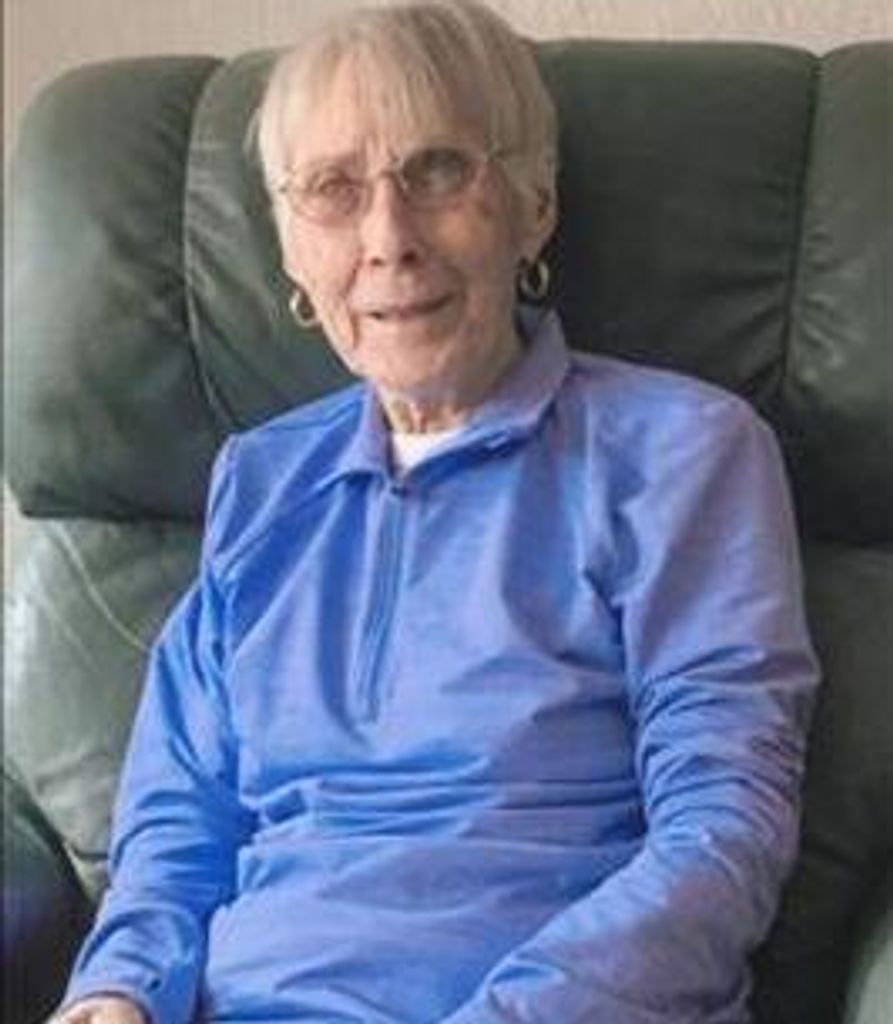 Peggy Heusel Profile Photo