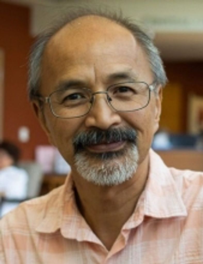 Ben Mangonon  Bernal